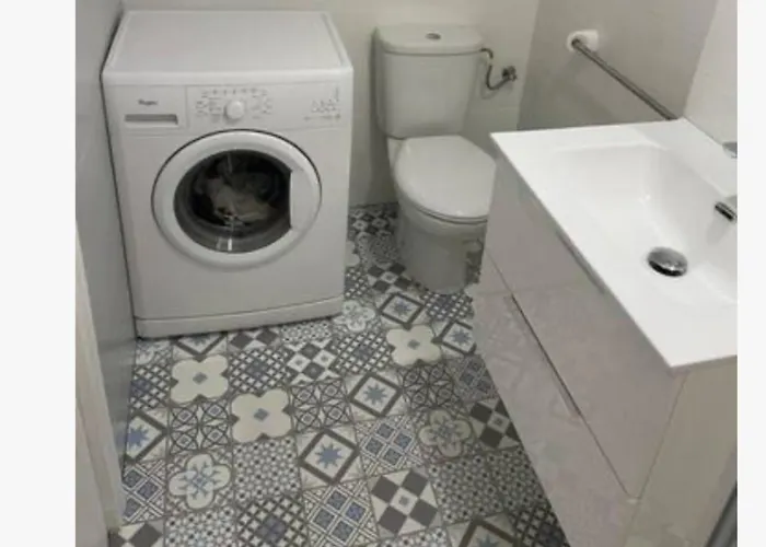 Apartamento Del Mar