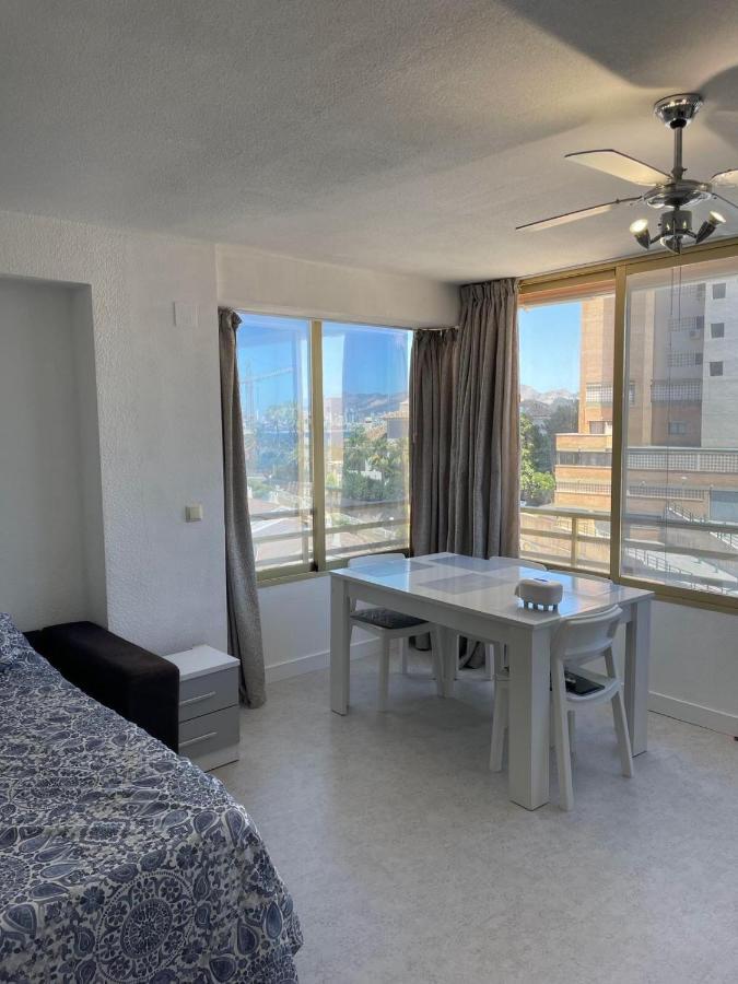 Del Mar Apartamento Cala de Finestrat