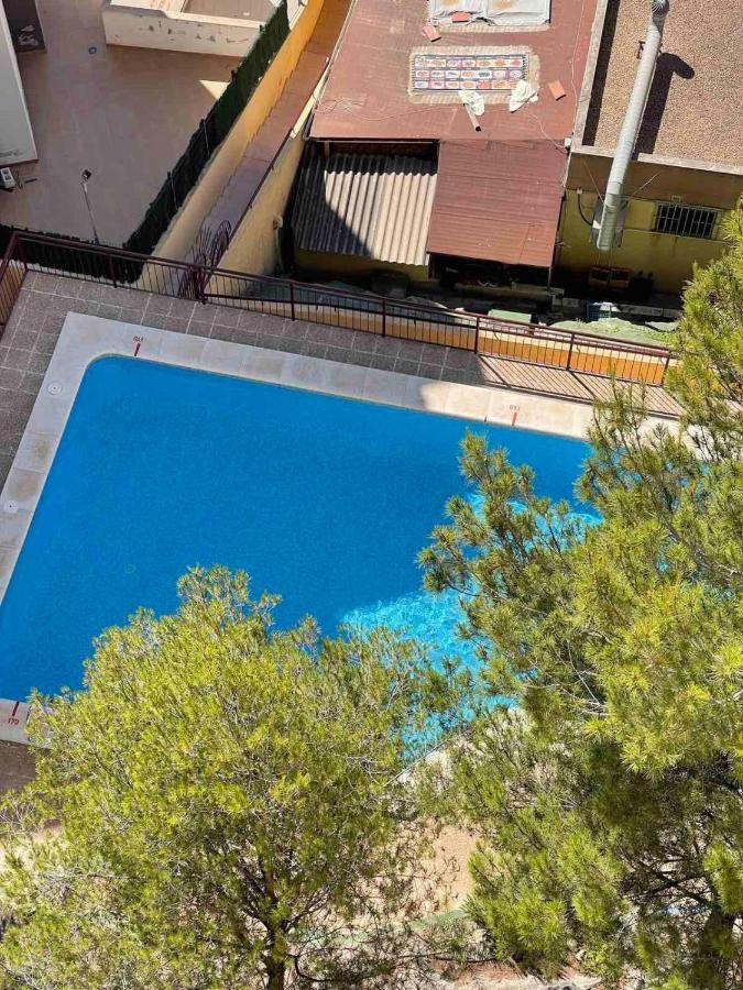 Del Mar Apartment Cala de Finestrat