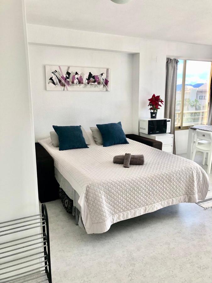 Apartment Del Mar Cala de Finestrat