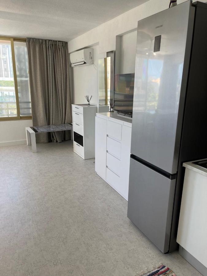 Appartement Del Mar *