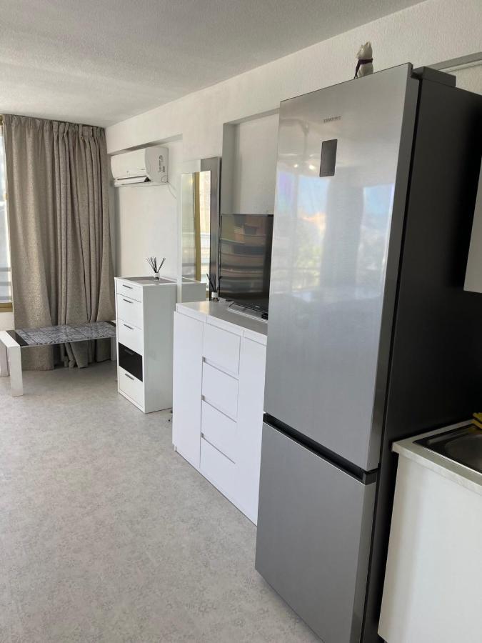 Del Mar Appartement *