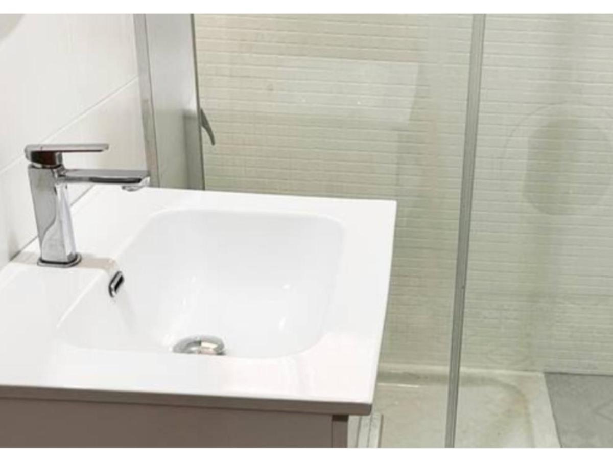 Del Mar Appartement Cala de Finestrat