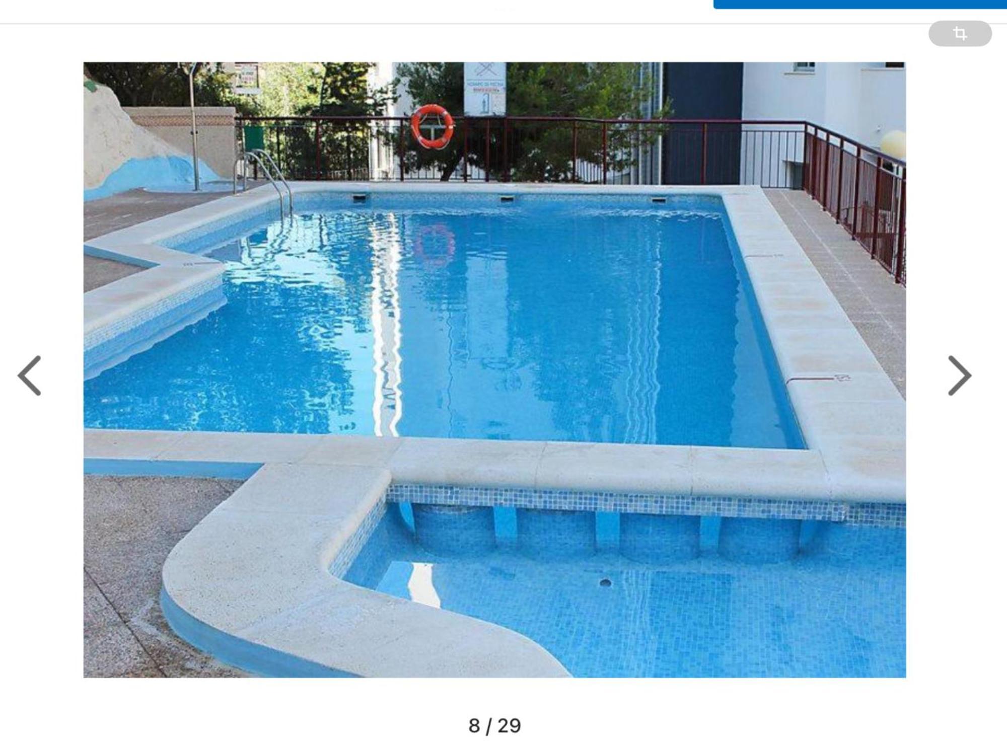 Del Mar Appartement